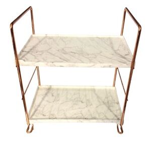 Monat Neat & Pretty Vanity Tray